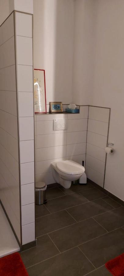 Ferienwohnung Matzibarg Ahrenviol Esterno foto
