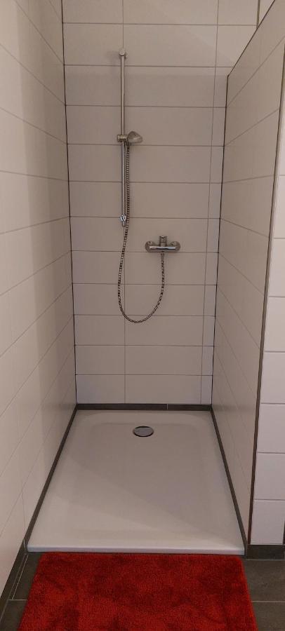 Ferienwohnung Matzibarg Ahrenviol Esterno foto